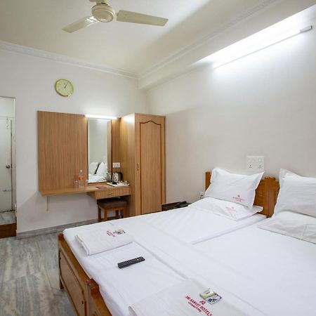 Sri Aarvee Hotels Κοϊμπατόρε Εξωτερικό φωτογραφία