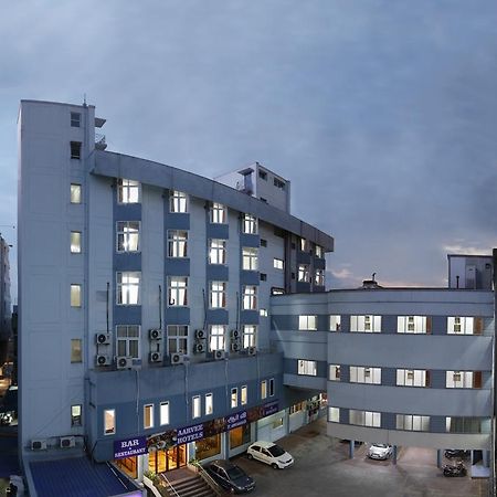 Sri Aarvee Hotels Κοϊμπατόρε Εξωτερικό φωτογραφία